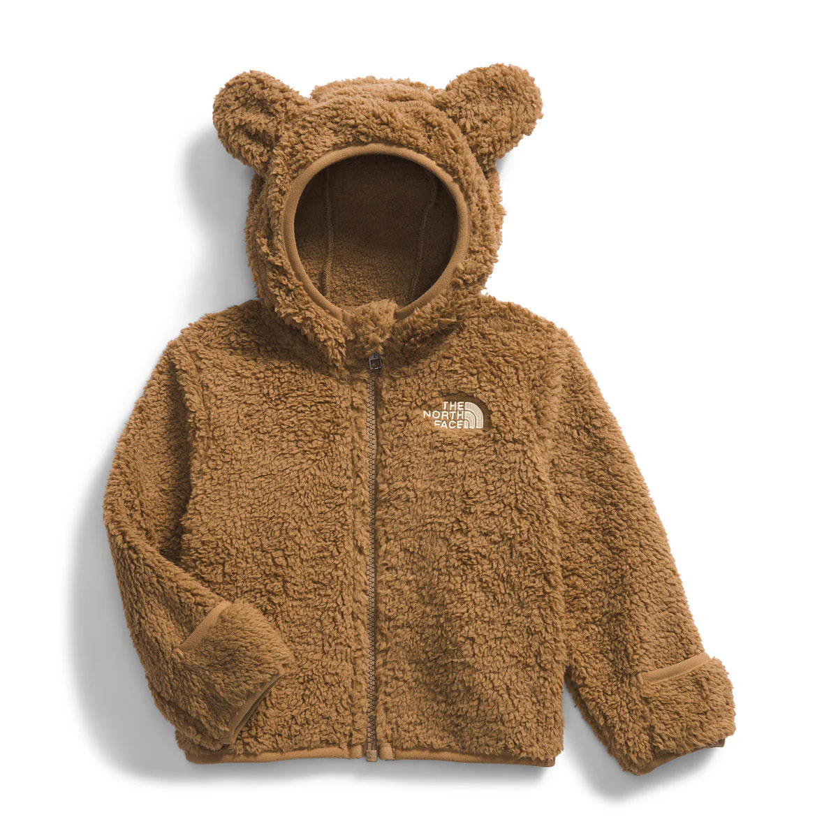Baby Campshire Full Zip Hoodie - Image 6