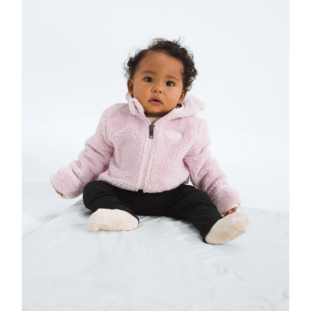 Baby Campshire Full Zip Hoodie - Image 7