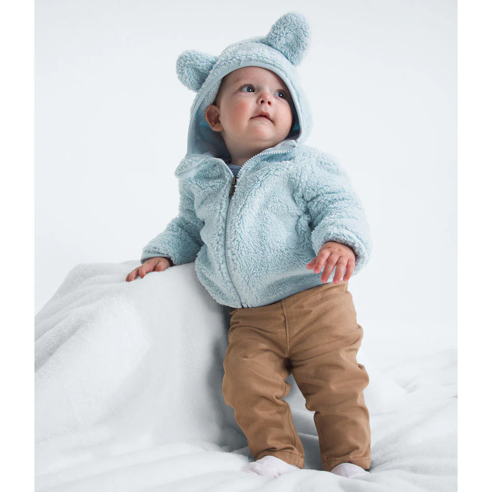 Baby Campshire Full Zip Hoodie - Image 8