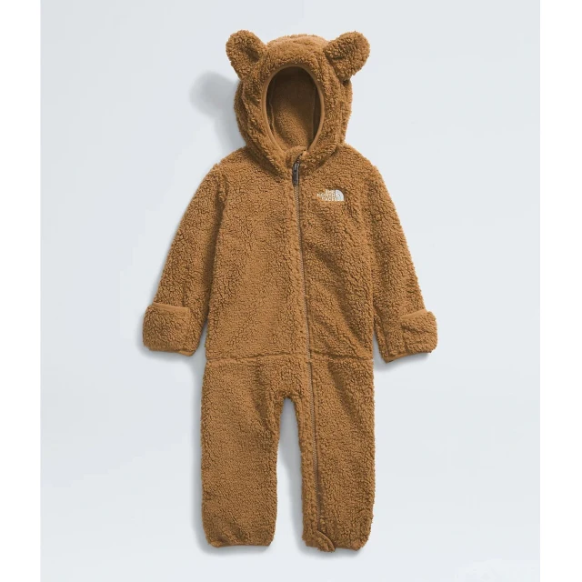Baby Campshire One-Piece