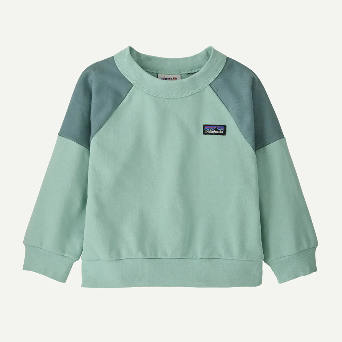 Baby Crew Sweatshirt - Image 2