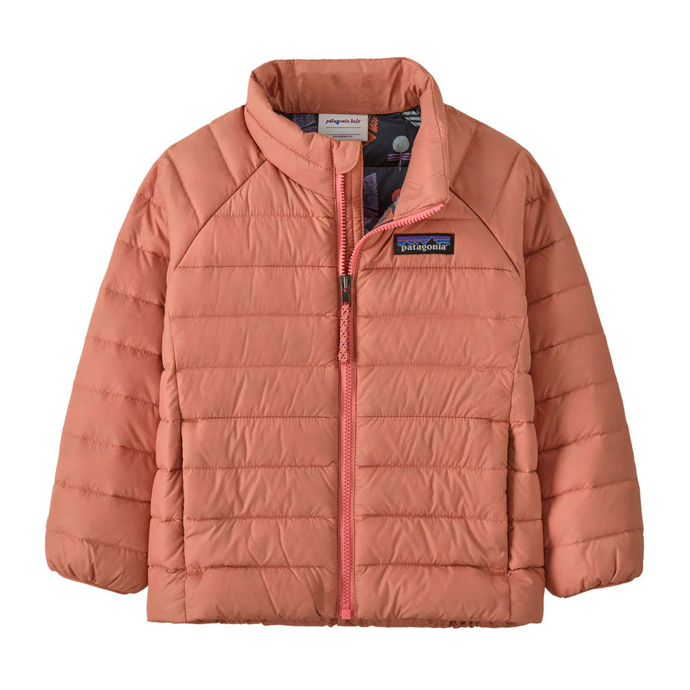 Baby Down Sweater - Image 8