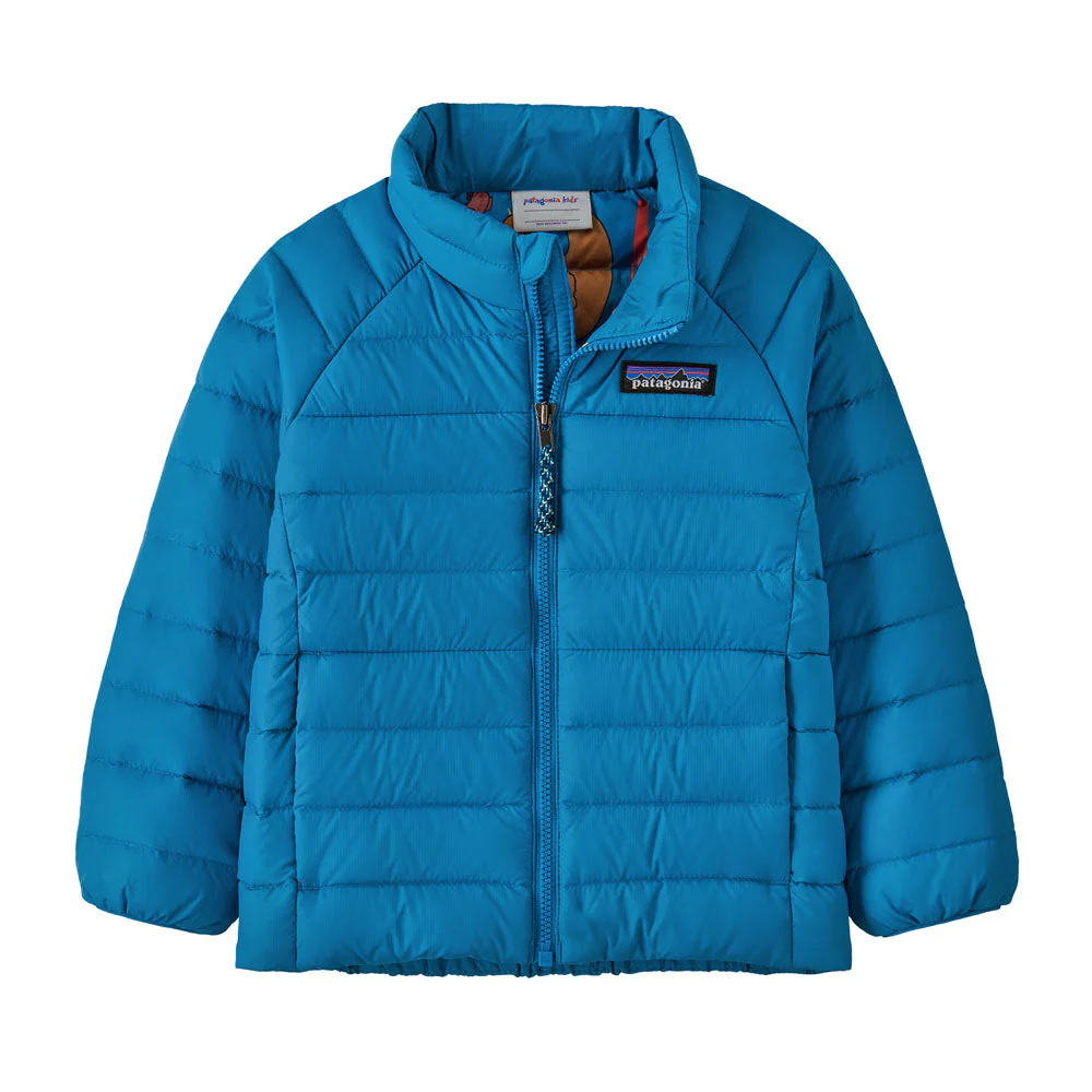 Baby Down Sweater - Image 9