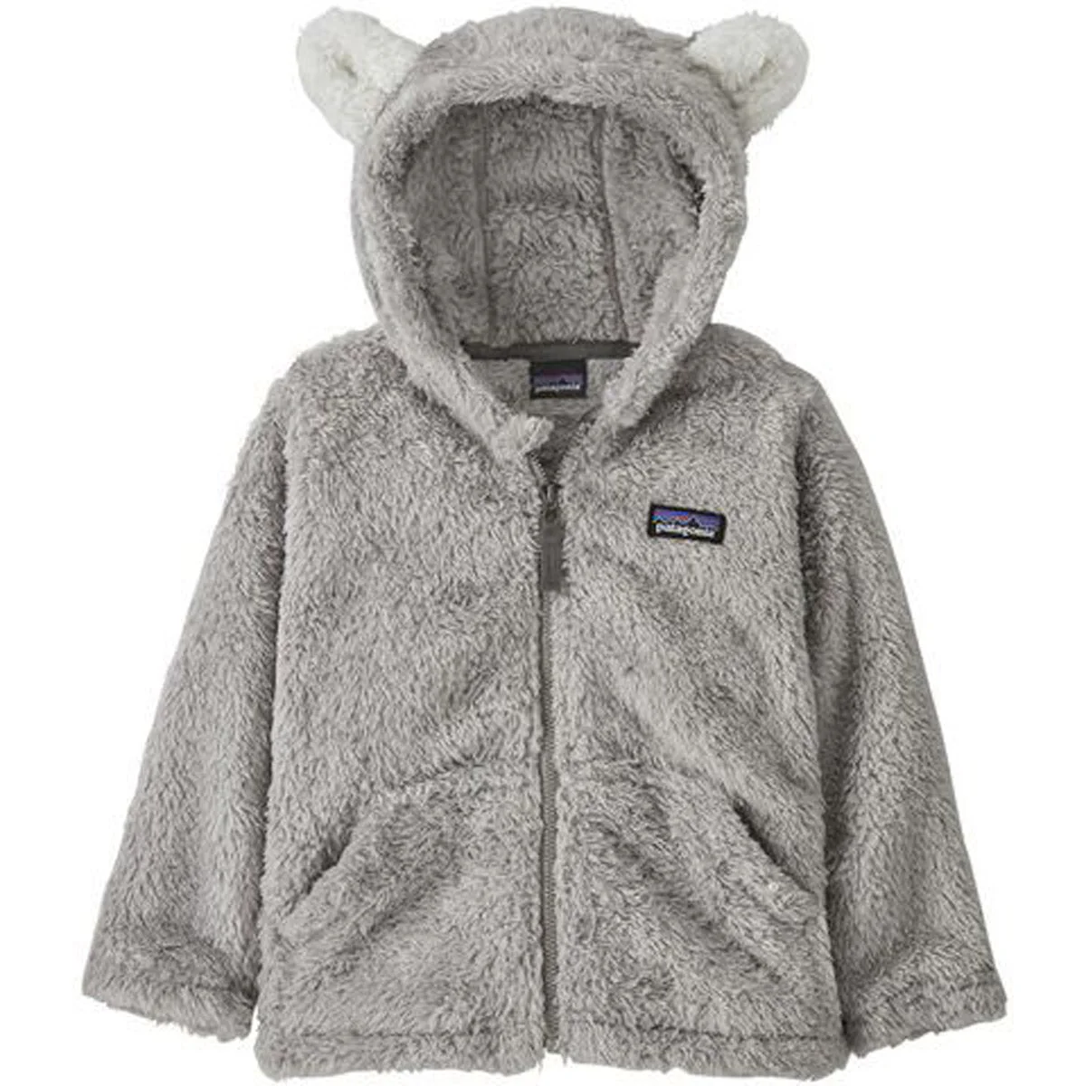 Baby Furry Friends Hoody - Image 10