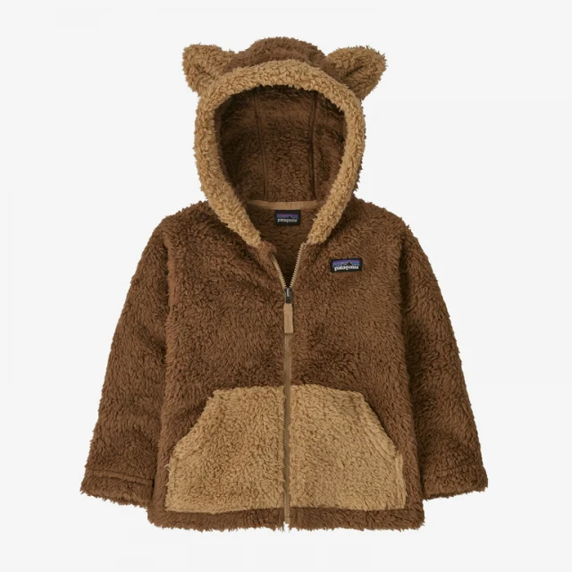 Baby Furry Friends Hoody - Image 11