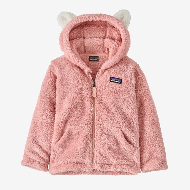 Baby Furry Friends Hoody - Image 12