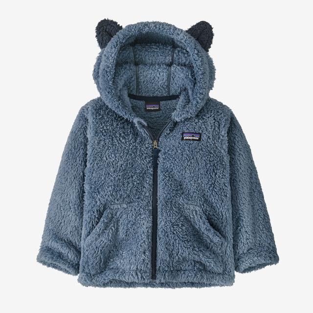 Baby Furry Friends Hoody - Image 13