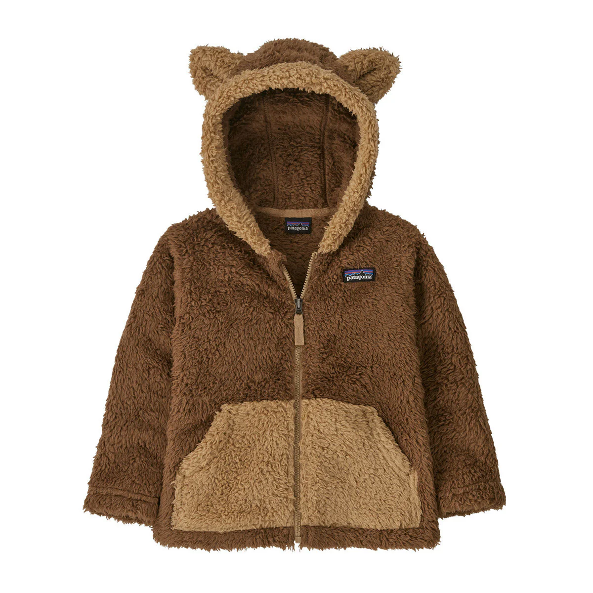 Baby Furry Friends Hoody - Image 14