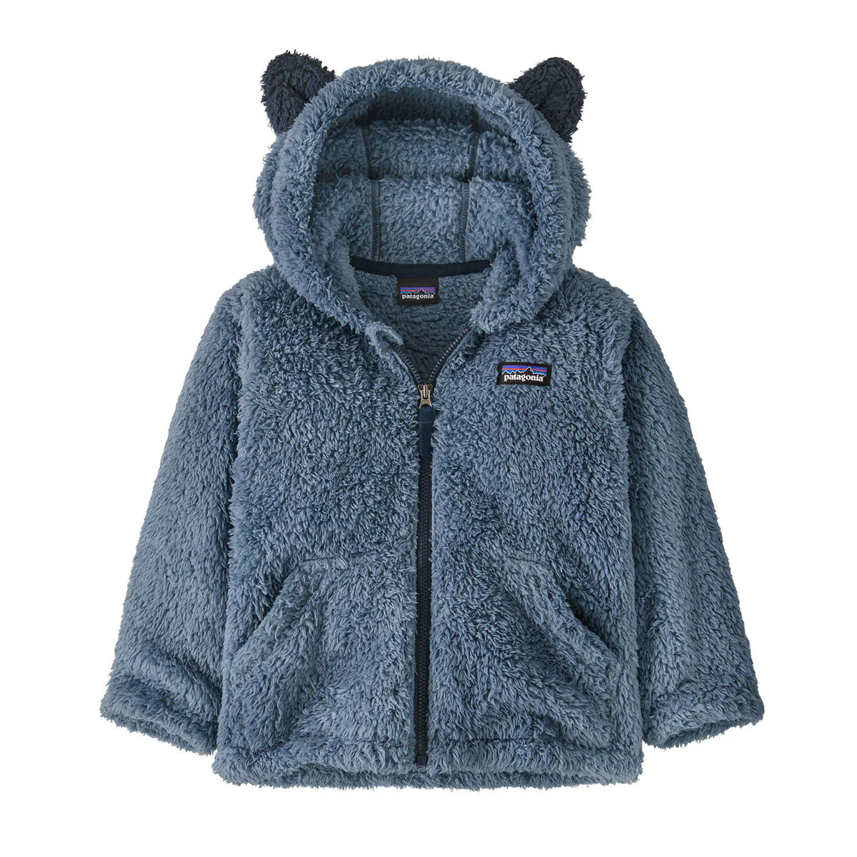 Baby Furry Friends Hoody - Image 15