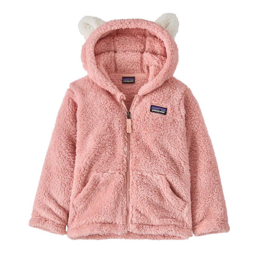 Baby Furry Friends Hoody - Image 16