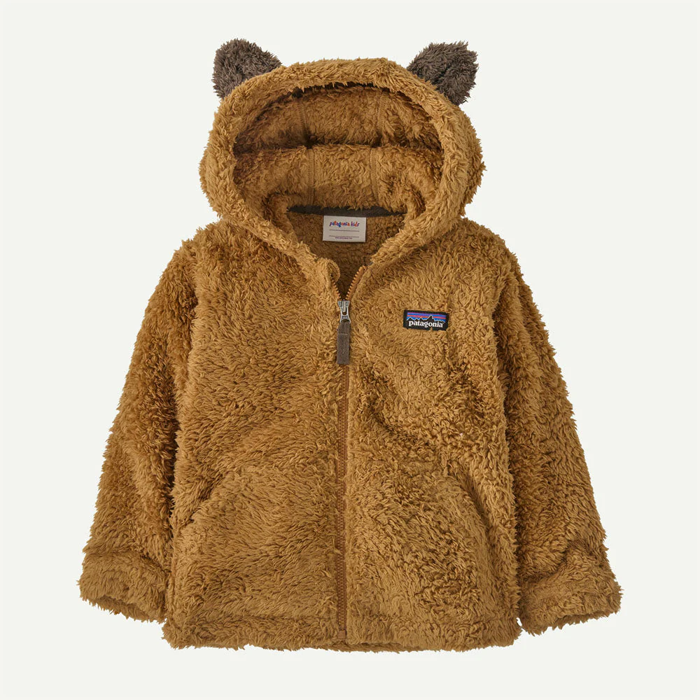 Baby Furry Friends Hoody - Image 17