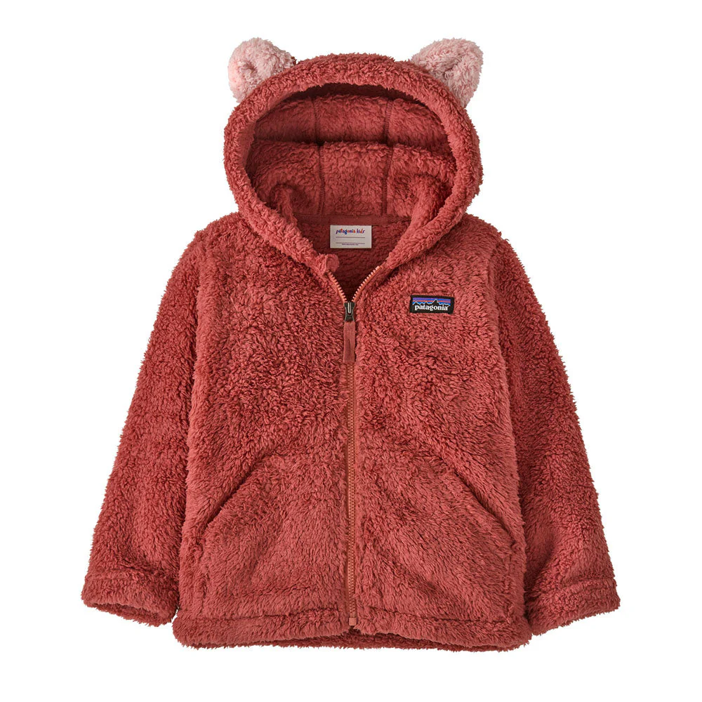 Baby Furry Friends Hoody - Image 18
