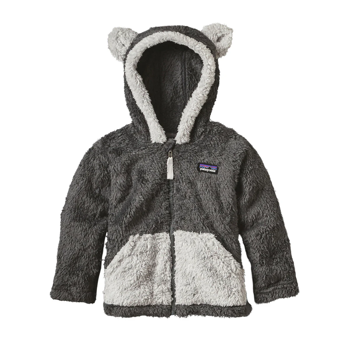 Baby Furry Friends Hoody - Image 2