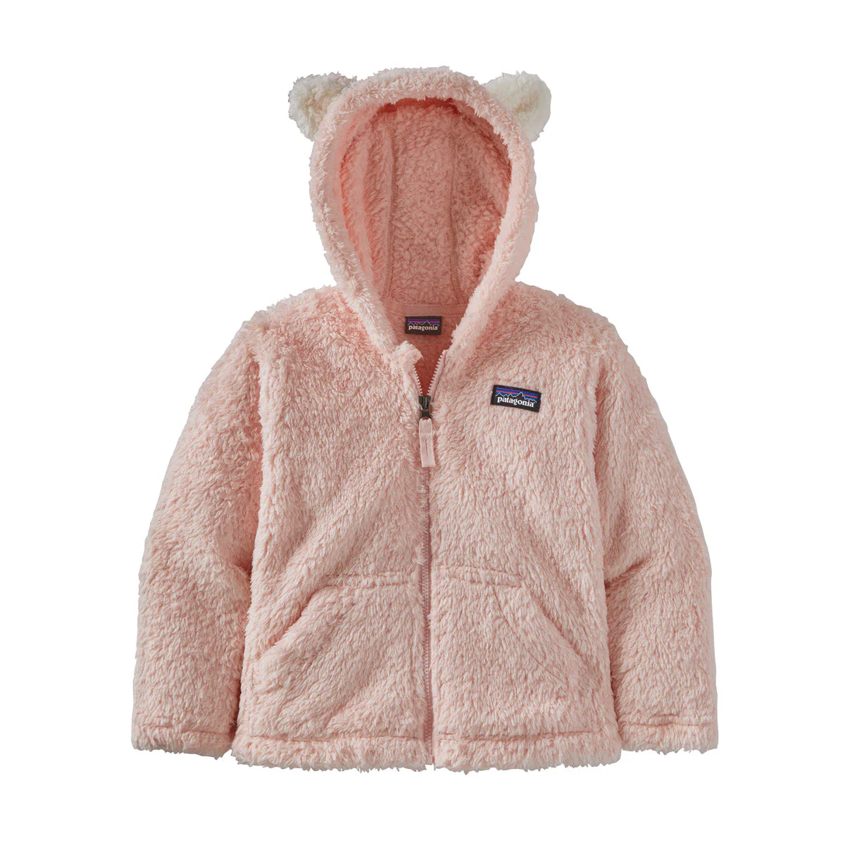 Baby Furry Friends Hoody - Image 3