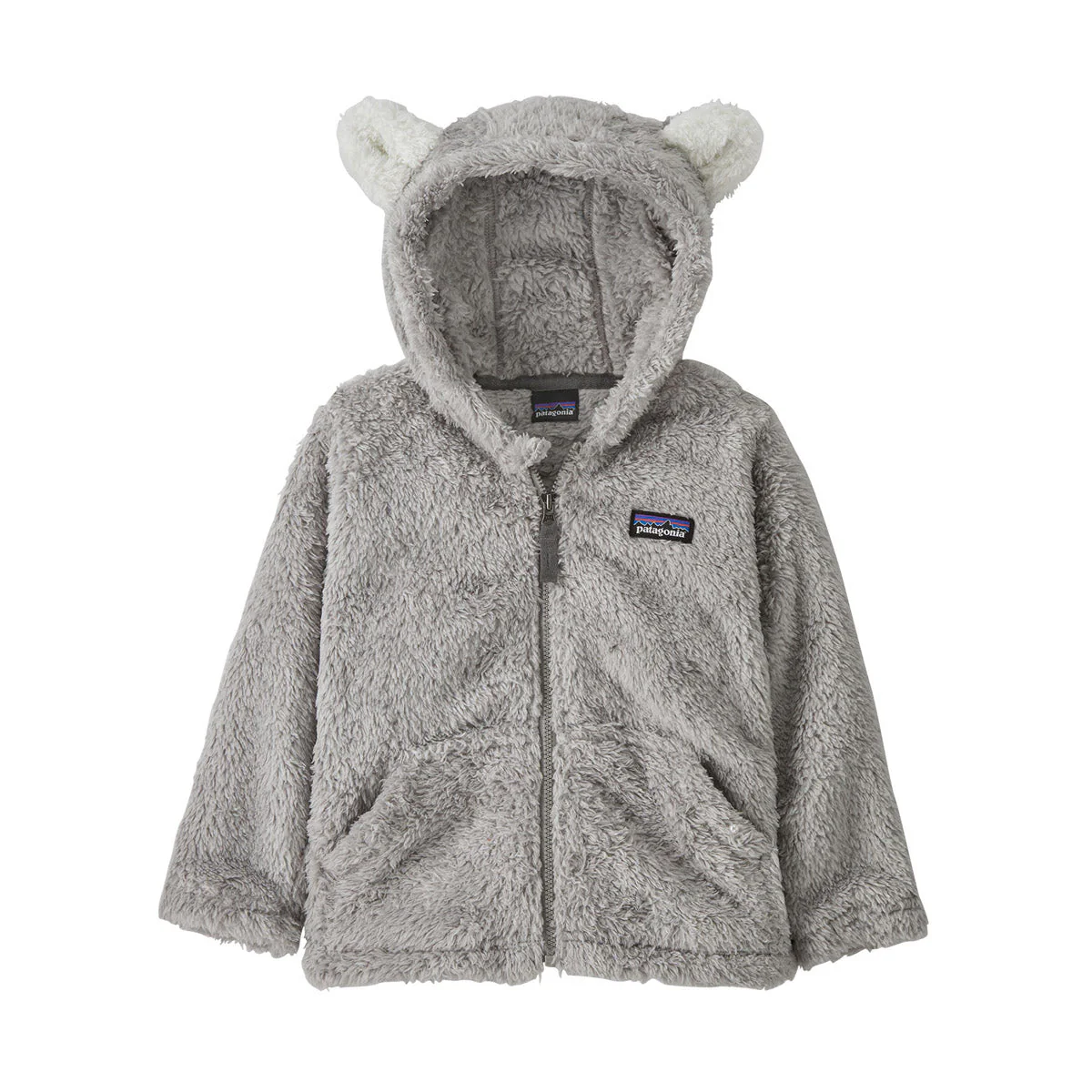 Baby Furry Friends Hoody - Image 4