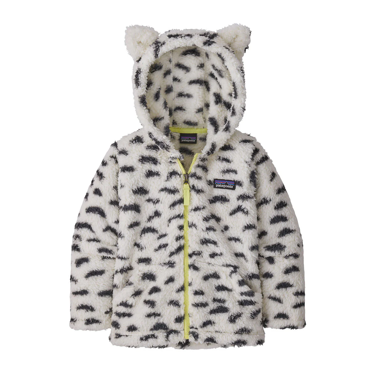 Baby Furry Friends Hoody - Image 5