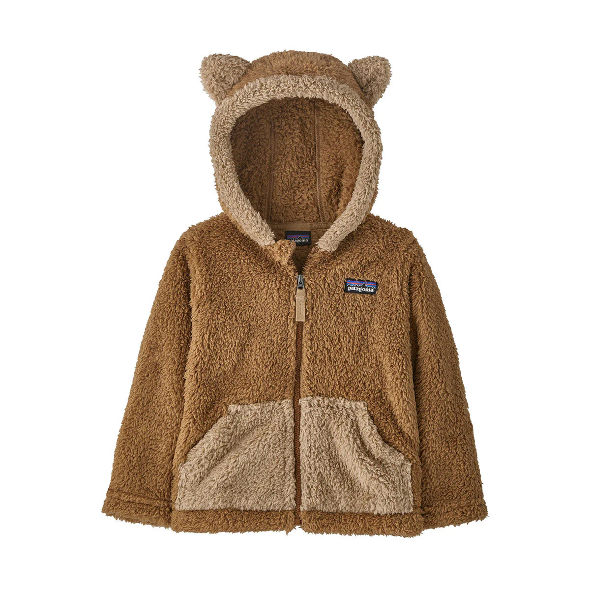 Baby Furry Friends Hoody - Image 6