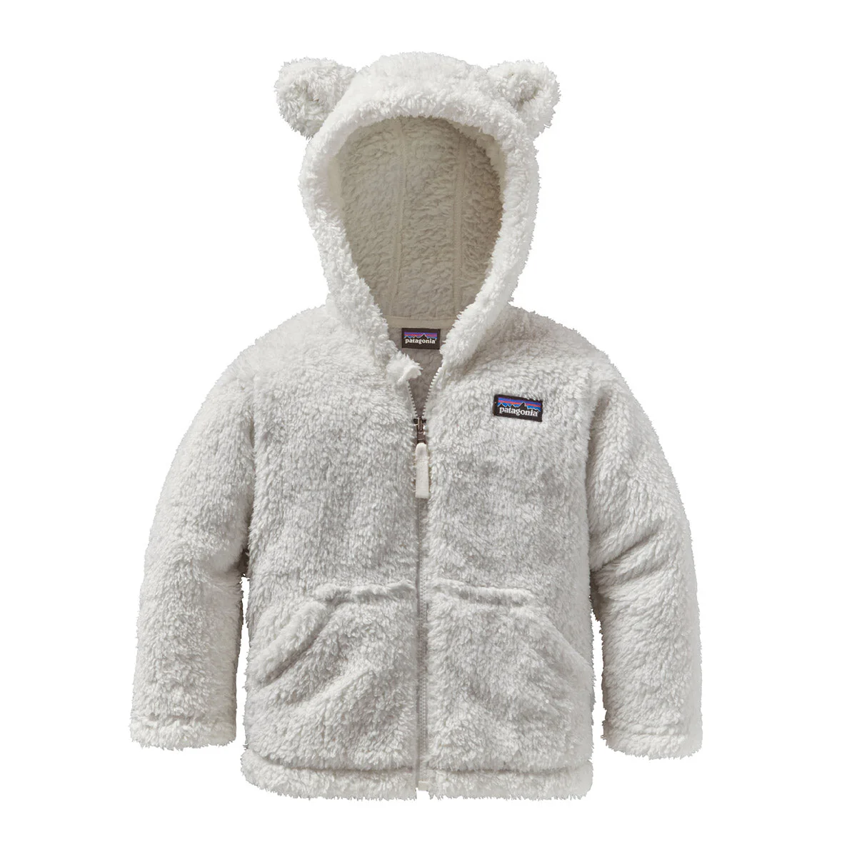 Baby Furry Friends Hoody - Image 7