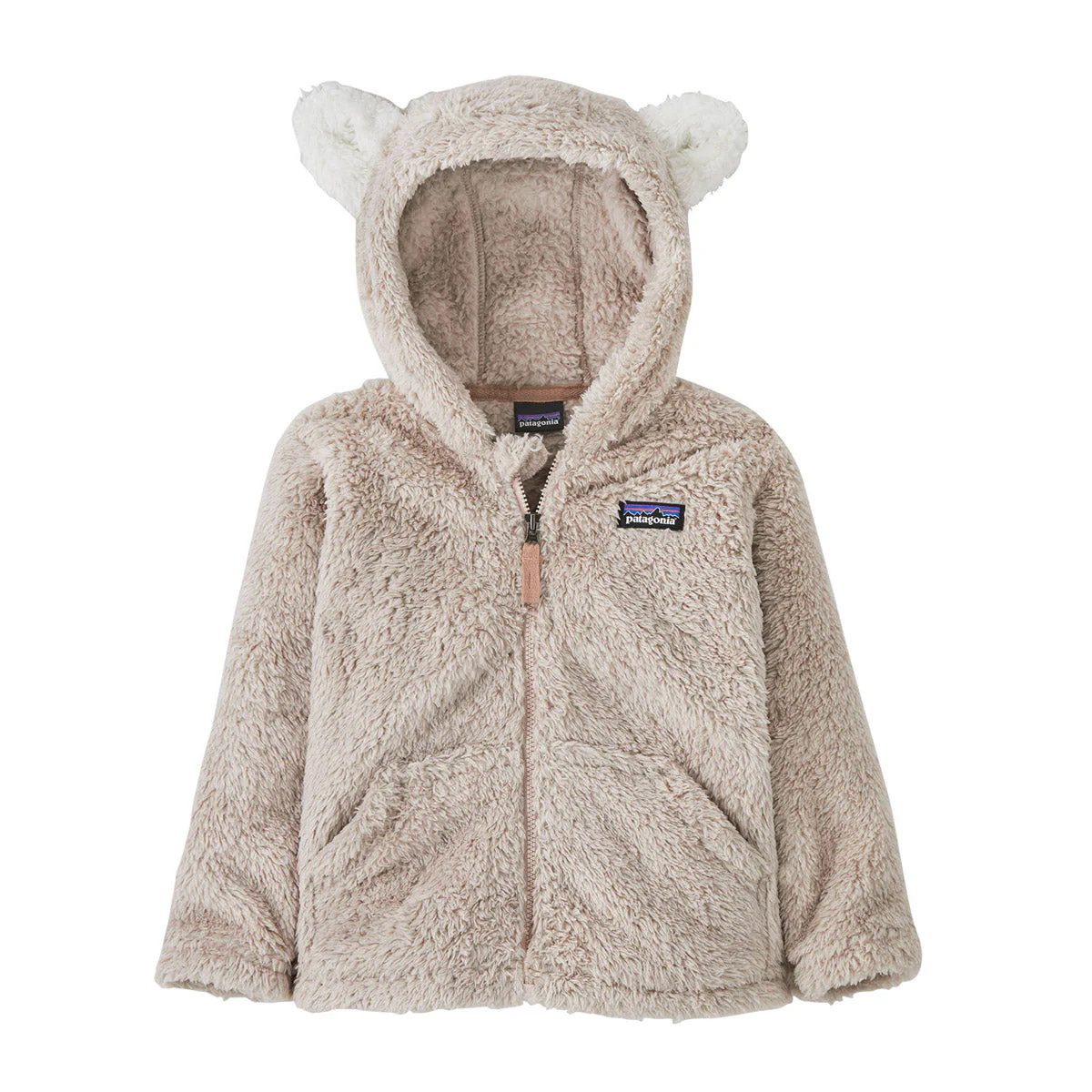 Baby Furry Friends Hoody - Image 9