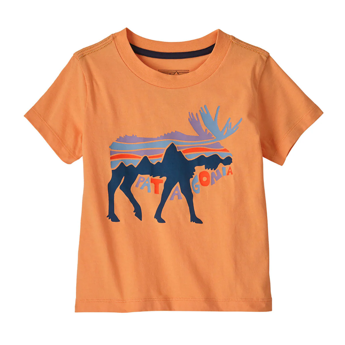 Baby Graphic T-Shirt - Image 2