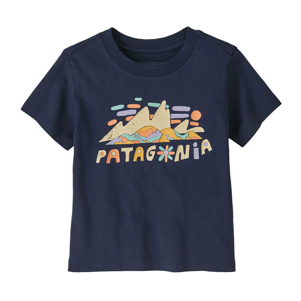 Baby Graphic T-Shirt - Image 3