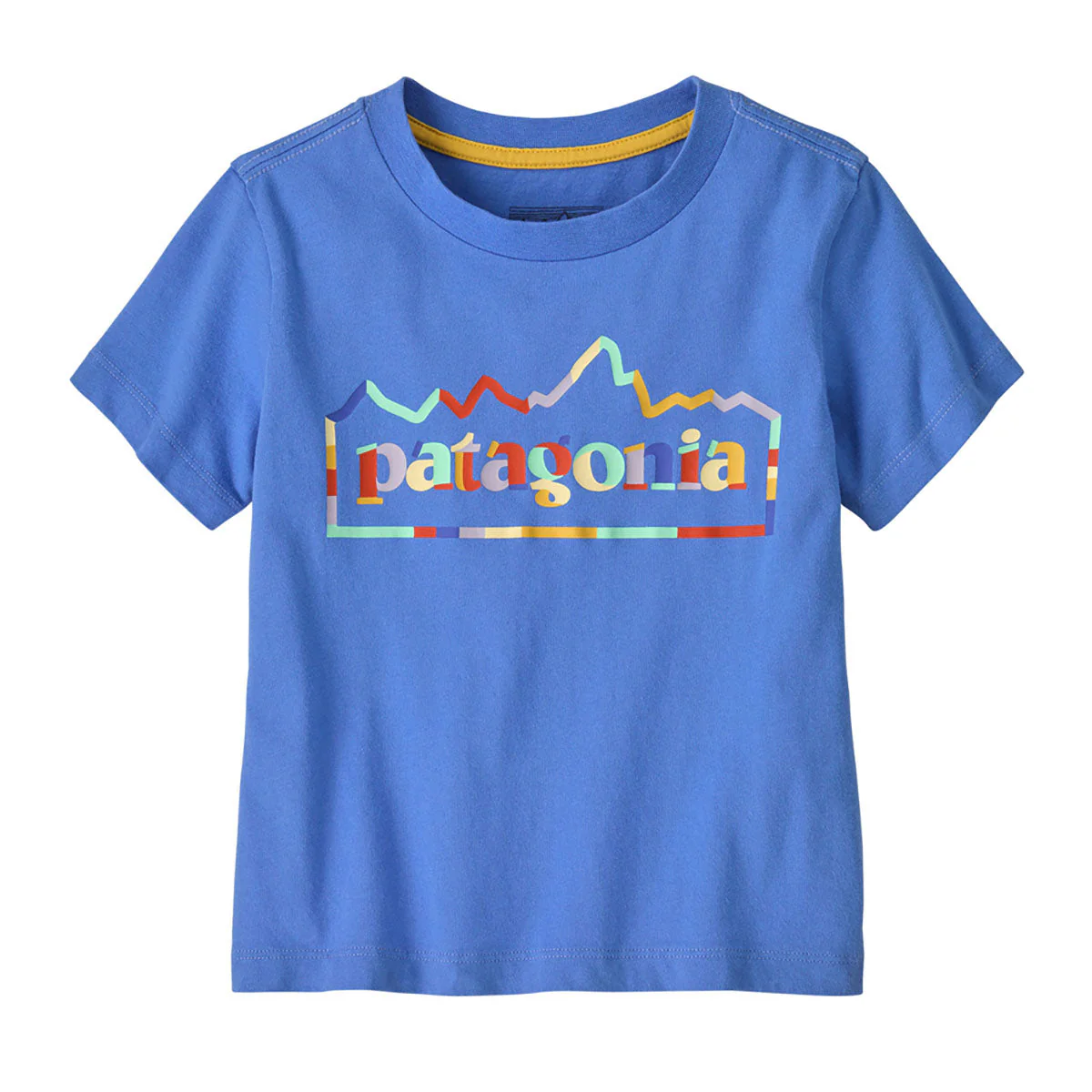 Baby Graphic T-Shirt - Image 5