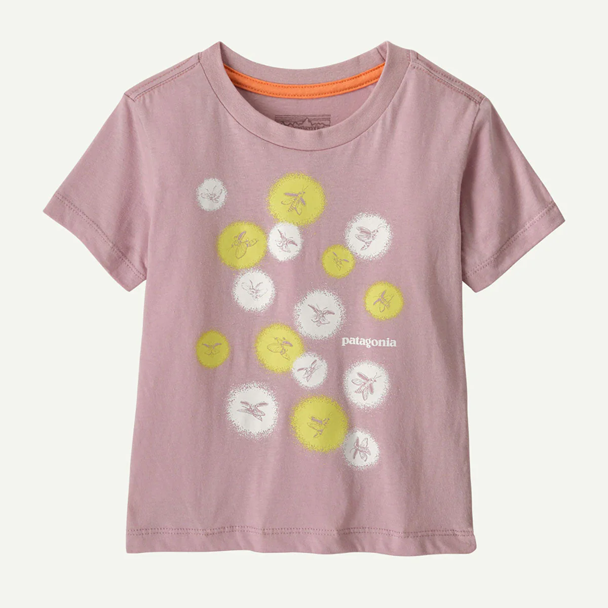 Baby Graphic T-Shirt - Image 6