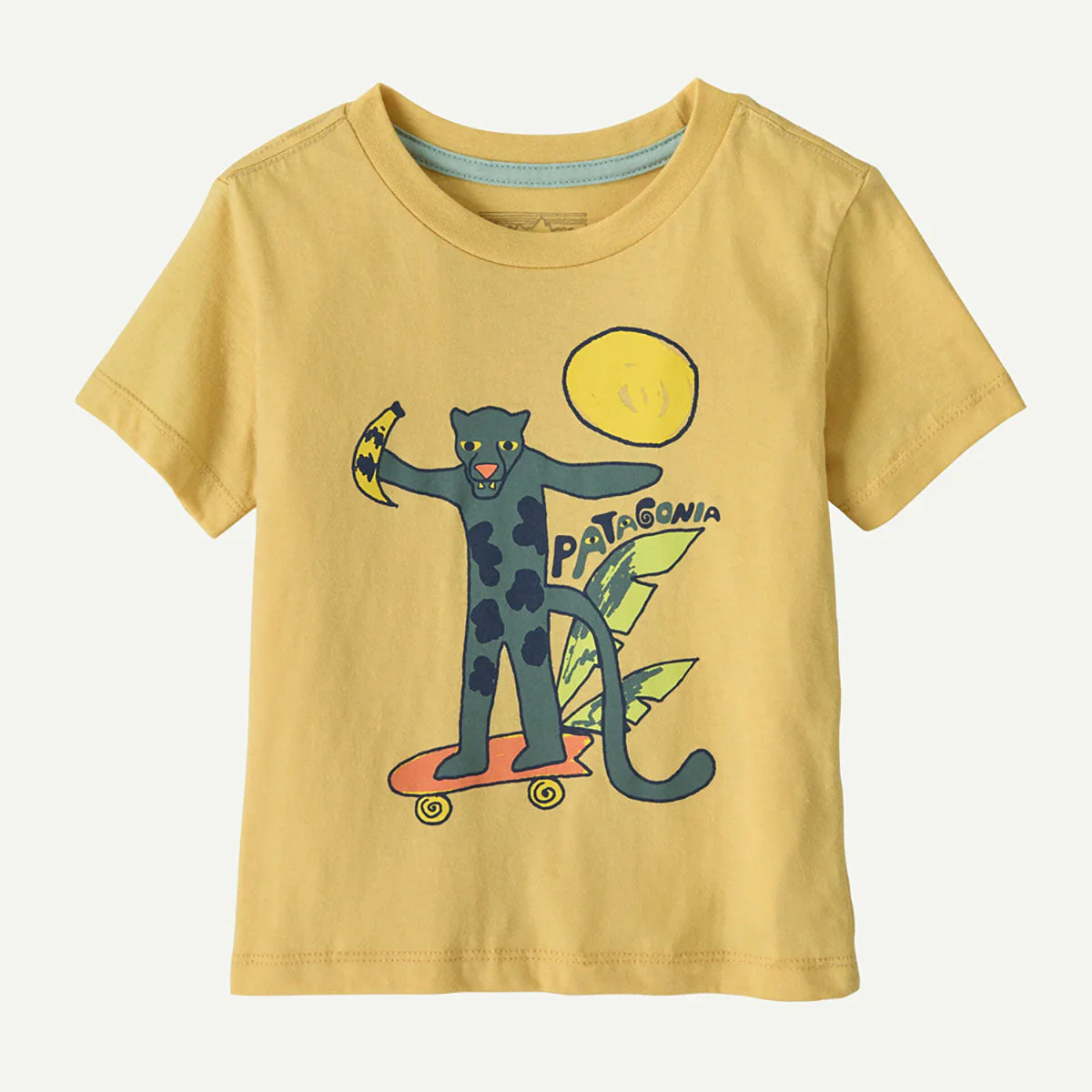 Baby Graphic T-Shirt - Image 7