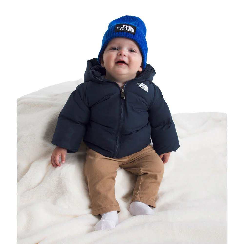 Baby North Down Fleece-Lined Jacket - Image 8