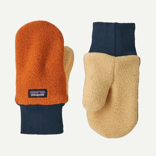 Baby Pita Pocket Mittens - Image 8