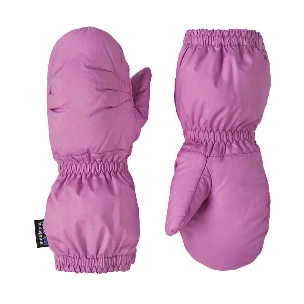 Baby Puff Mitts - Image 6