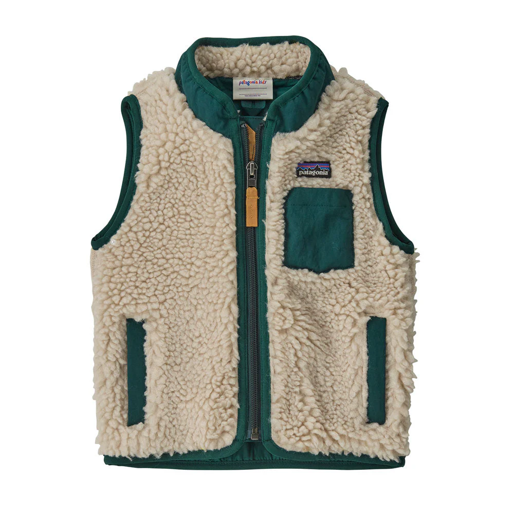 Baby Retro-X Vest