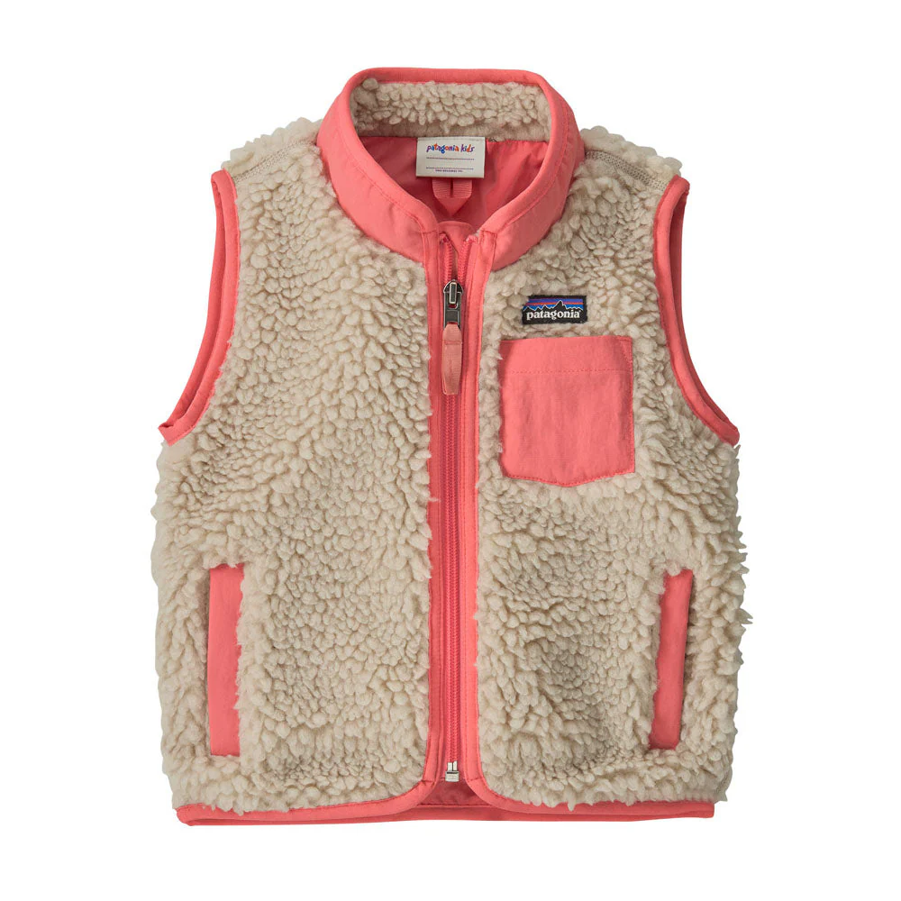 Baby Retro-X Vest - Image 2