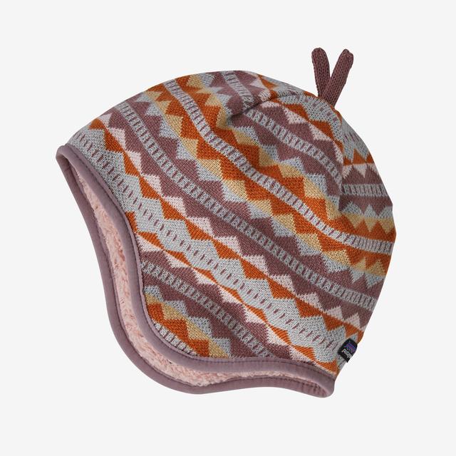 Baby Reversible Beanie - Image 10