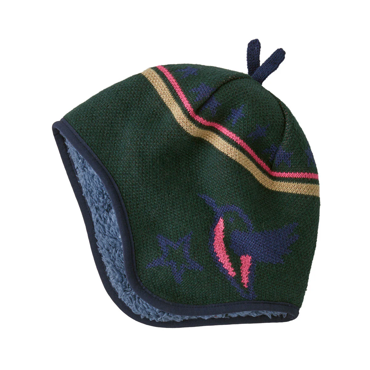 Baby Reversible Beanie - Image 12