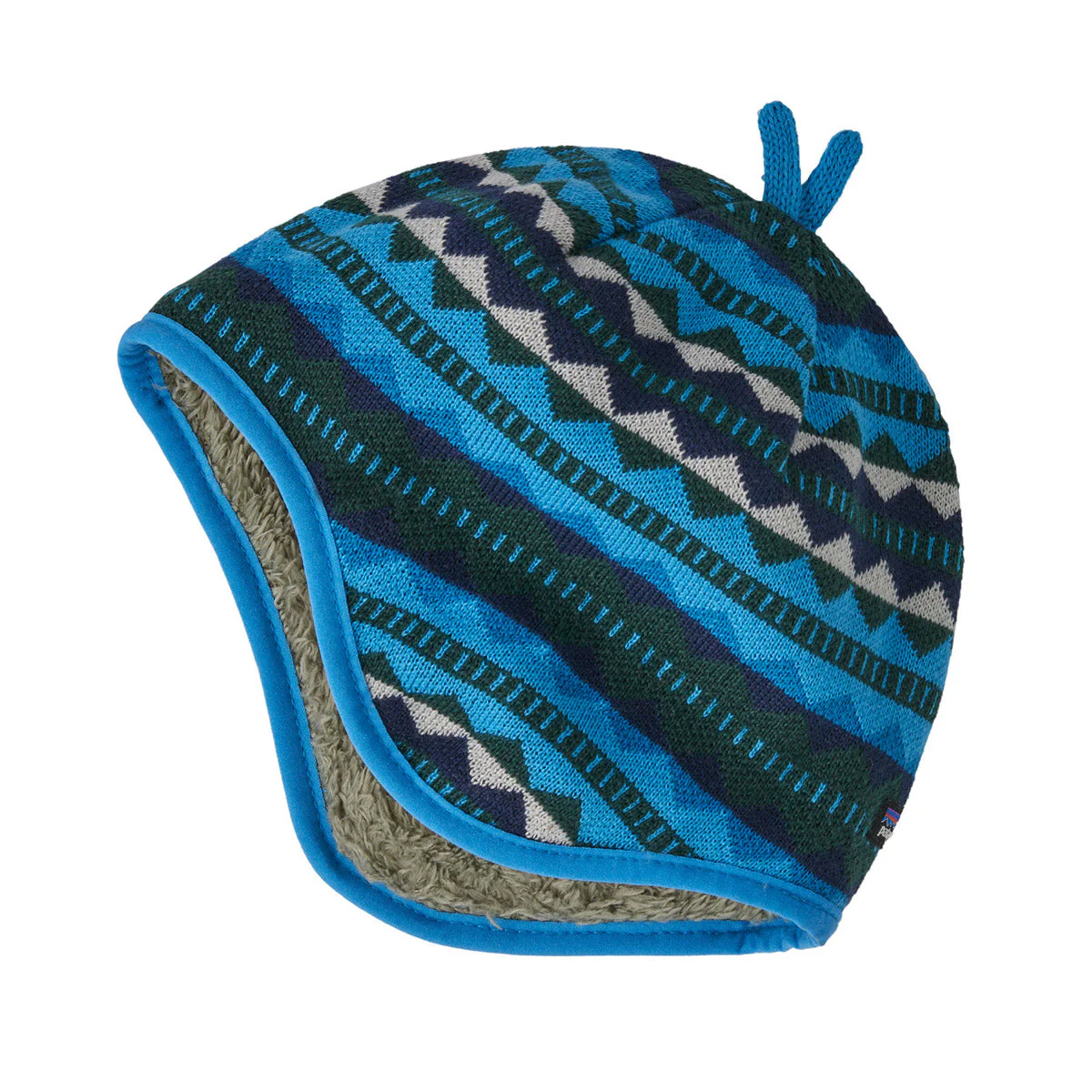 Baby Reversible Beanie - Image 14