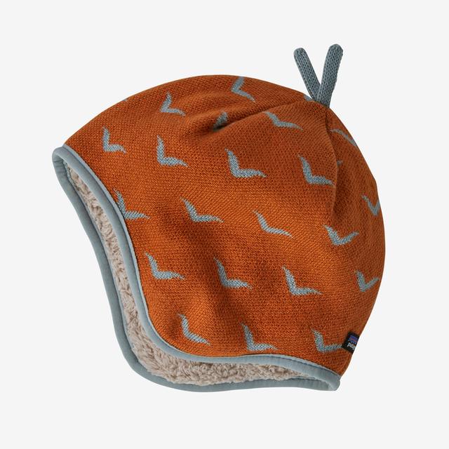 Baby Reversible Beanie - Image 15