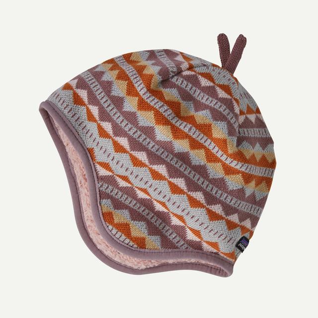 Baby Reversible Beanie - Image 16