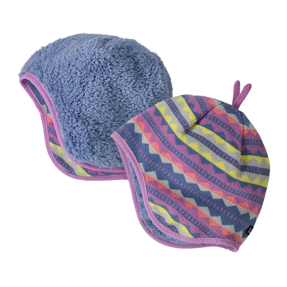 Baby Reversible Beanie - Image 17