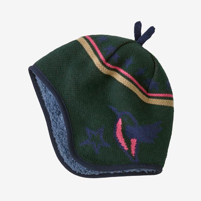 Baby Reversible Beanie - Image 9