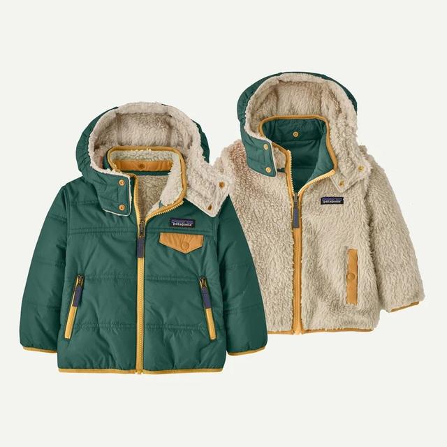 Baby Reversible Tribbles Hoody - Image 13