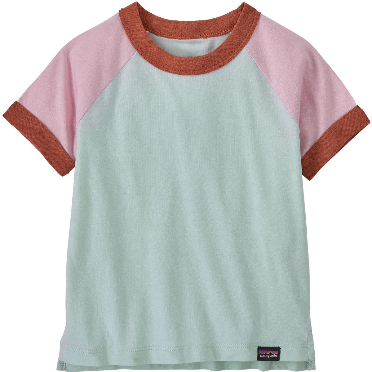 Baby Ringer T-Shirt - Image 2
