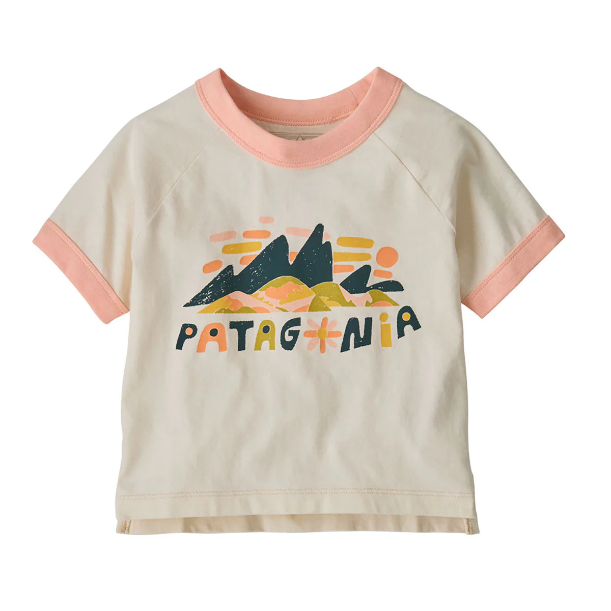 Baby Ringer T-Shirt - Image 3