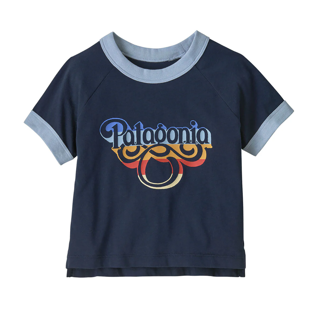 Baby Ringer T-Shirt - Image 4