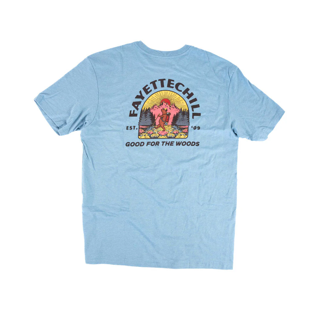 Backpacker - SS - Image 2