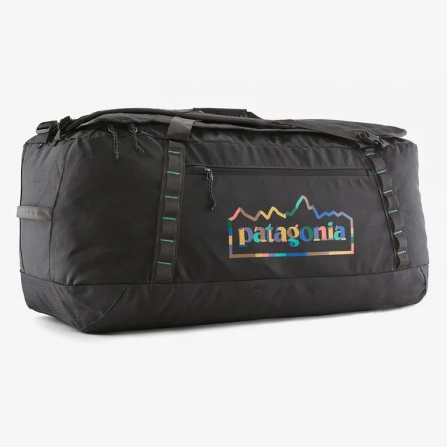 Black Hole Duffel 100L - Image 3