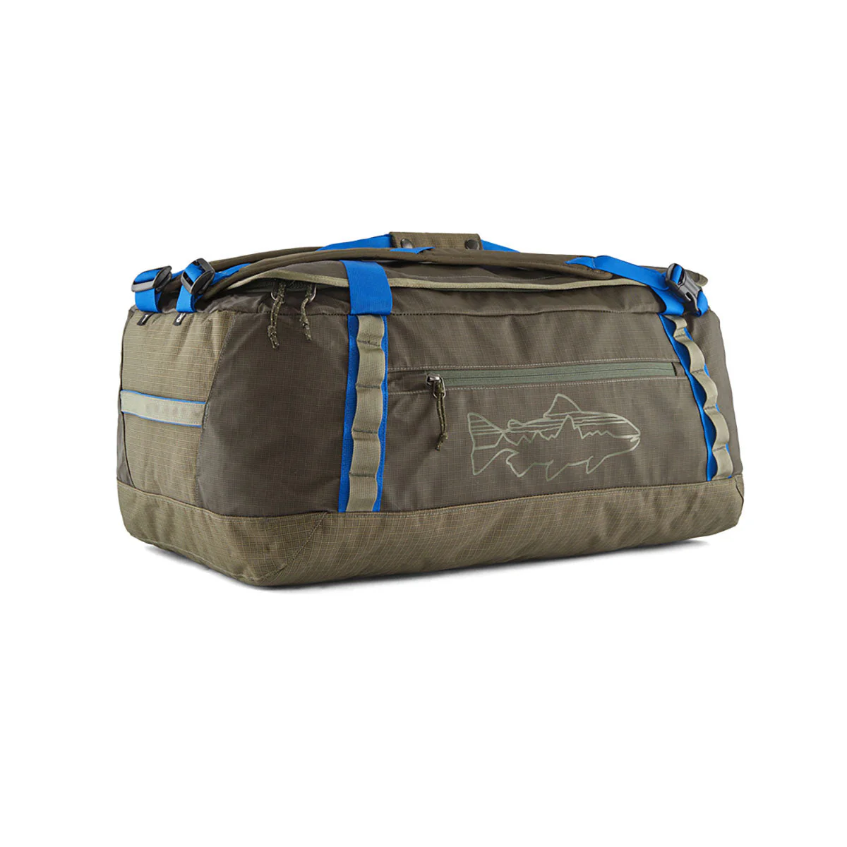 Black Hole Duffel 55L - Image 13