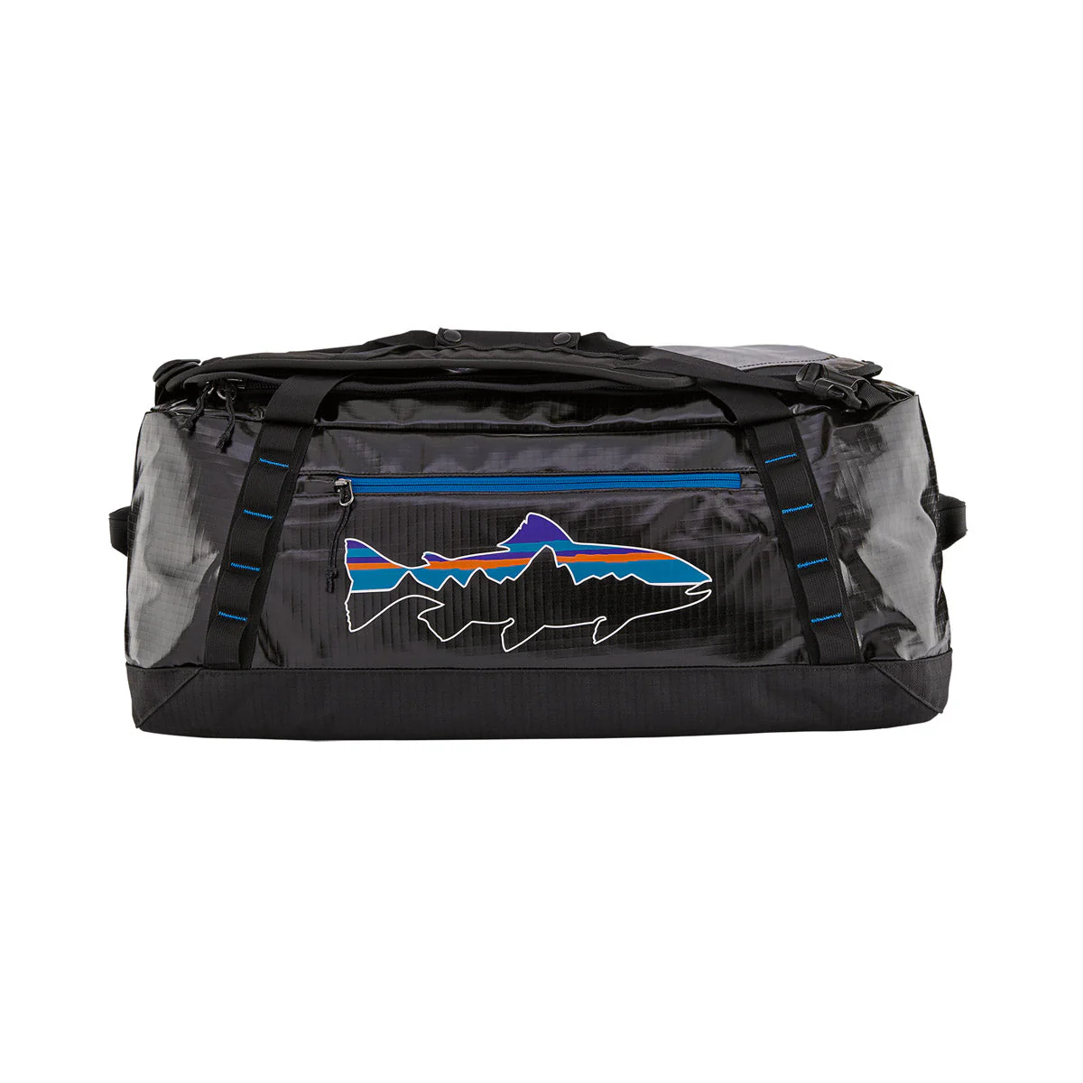 Black Hole Duffel 55L - Image 18