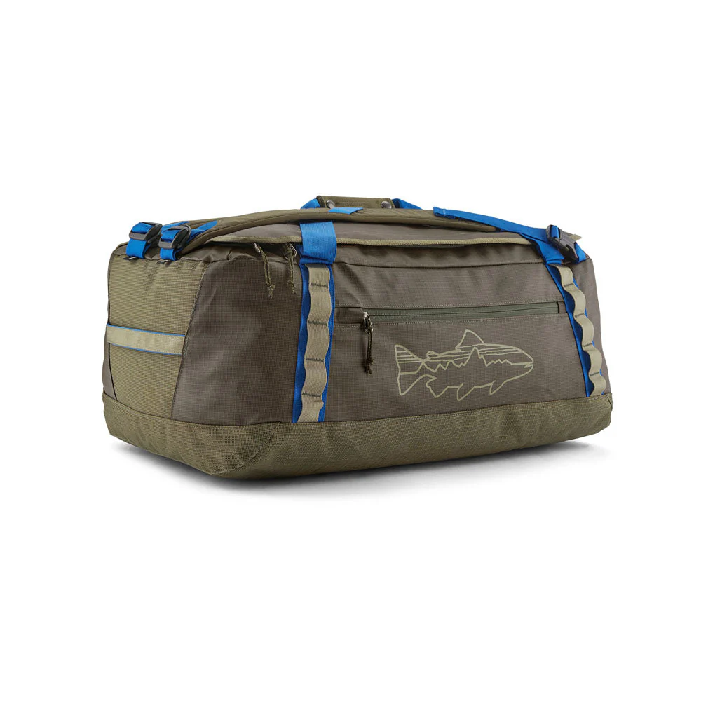 Black Hole Duffel 55L - Image 35