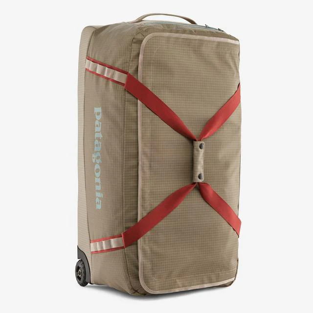 Black Hole Wheeled Duffel 100L - Image 2